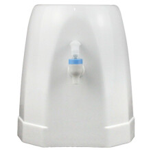 Countertop Water Jug Dispenser Freestanding Removable Barrel Water Support Dorms Homes Kitchens Hotels Restaurants