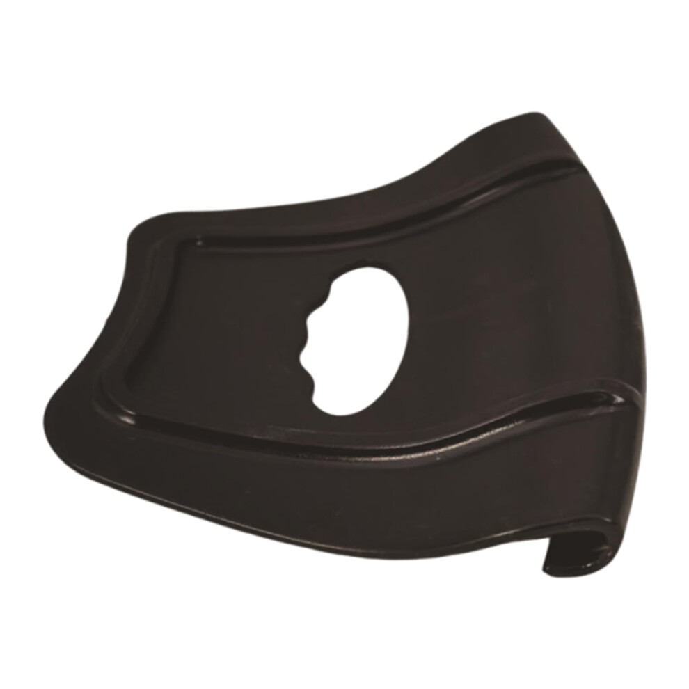 Wheel Rim Protector For Road Gravel Dirt Bike Motorcycle Bike High-Strength Tire Rim Shield Cover Red 9393856310340