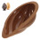 Silikonform Mousse Torte Dessert Herstellung 3