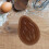 Silikonform Mousse Torte Dessert Herstellung 7