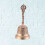 Mlins Empfangstresor Glocke Rustikale Türklingel Buddha Antikoptik 7