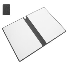 Wiederverwendbares A5 Notizbuch Tragbares Whiteboard Büro Schule Zuhause