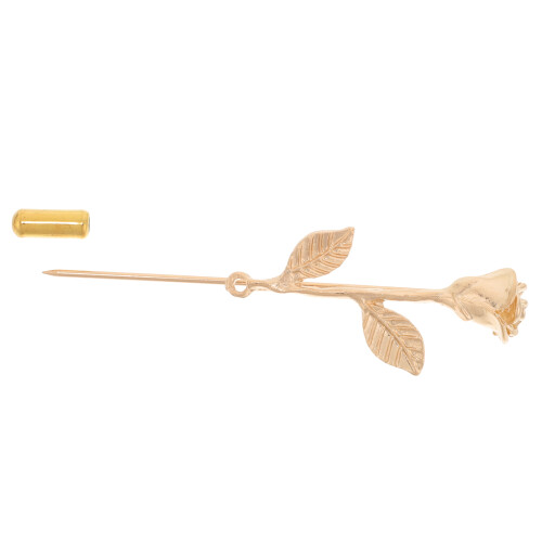 Lapel Pin Kraag Broche Bloemvormig Pak