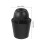 50 Stuks Autodeur Schokdemper Rubber Plug Voor Boot Mokka 3