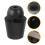 50 Stuks Autodeur Schokdemper Rubber Plug Voor Boot Mokka 9
