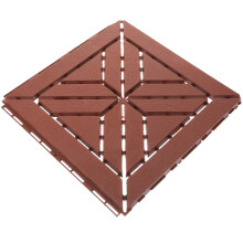 Heavy Duty Spleißbare Bodenmatte 1