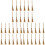 60 Stuks Mini Huis Diy Model 3