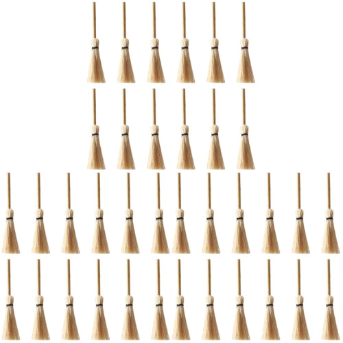 60 Stuks Mini Huis Diy Model 2