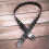 Chain Goth Dubbele Riembeslag 4