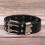Chain Goth Dubbele Riembeslag 6