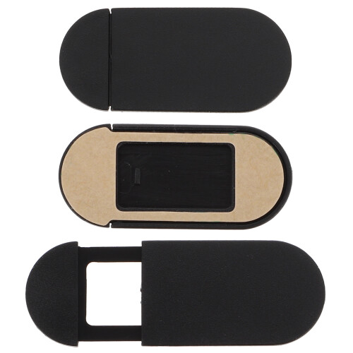 3 Voorruit Camera Privacy Cover