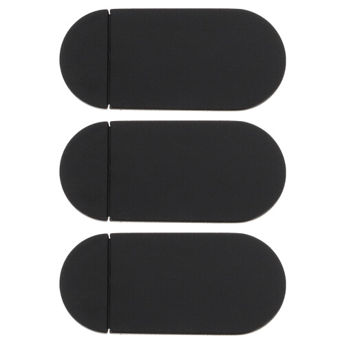 3 Voorruit Camera Privacy Cover 1