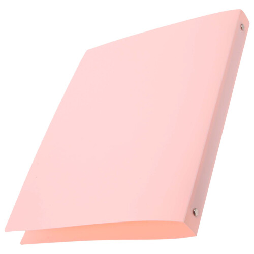 Binders Map Bedrijfsbestandhouder Met Velbeschermers 1