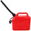 Gallon Brandstofcontainer Voor Auto, Motor, UTV, SUV, ATV 11