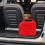 Gallon Brandstofcontainer Voor Auto, Motor, UTV, SUV, ATV 10