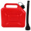 Gallon Brandstofcontainer Voor Auto, Motor, UTV, SUV, ATV 7