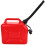Gallon Brandstofcontainer Voor Auto, Motor, UTV, SUV, ATV 9