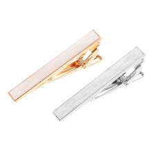 Tie Clips Decoratief Legering 2