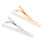Tie Clips Decoratief Legering 2 11