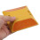 6 Gele Reflecterende Wegmarkeringen 9,50x9,50x1,50 Cm 7