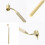 Paint Chip Reparatie Pen Applicator Voor -Up 6