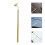 Paint Chip Reparatie Pen Applicator Voor -Up 11