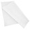 Raindrops Crepepapier Voor Knutselen Wit 1 Rol 9