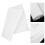 Raindrops Crepepapier Voor Knutselen Wit 1 Rol 10