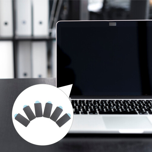 6 Webcam Afdekking Schuif Voor Computer 1