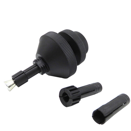 1 Set Koppelinghouder Voor Monteurs 14,4 mm - 29 mm