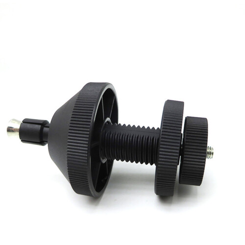 1 Set Koppelinghouder Voor Monteurs 14,4 mm - 29 mm 2