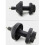 1 Set Koppelinghouder Voor Monteurs 14,4 mm - 29 mm 2