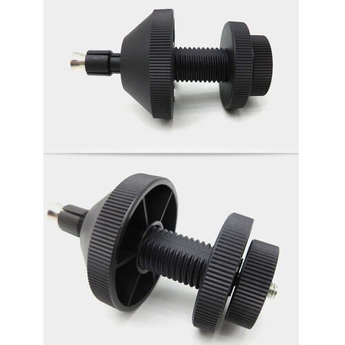 1 Set Koppelinghouder Voor Monteurs 14,4 mm - 29 mm 1