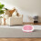 1 Set Kattebak Kitten Clean Toilet ABS Roze 3