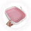 1 Set Kattebak Kitten Clean Toilet ABS Roze 6