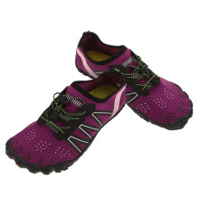 Mens Water Shoes Duurzaam Paars Unisex 1 Paar