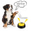 4 Hondentraining Knop Abs Speelgoed En 10