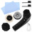 Shoe Brushes 1 Set Gekleurde Draagbaar 1