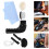 Shoe Brushes 1 Set Gekleurde Draagbaar 4