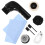 Shoe Brushes 1 Set Gekleurde Draagbaar 8