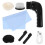 Shoe Brushes 1 Set Gekleurde Draagbaar 7