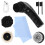 Shoe Brushes 1 Set Gekleurde Draagbaar 5