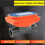 Water Flow Meter DN15-DN50 PVC, Battery Powered Digital Inline Liquid Flow Sensor For Water Irrigation Sewage 2
