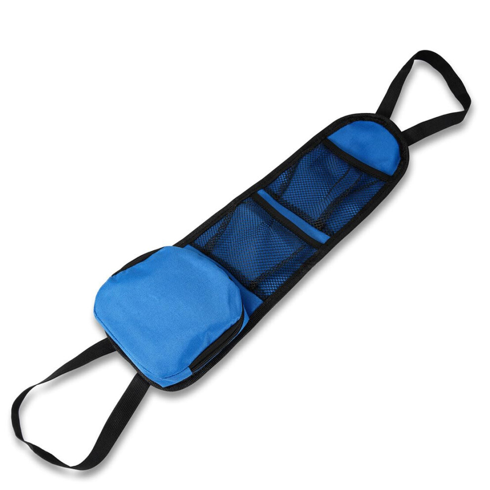 Car Seat Hanging Bag Compatible With Ds3 Ds4 Ds5 Ds5ls Ds6 Ds7 Ds9 Side Storage Bag Blue 9016109383556