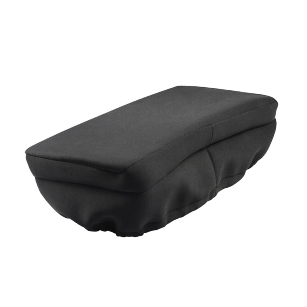 Rehabilitation Car Seat Cushion Gel Knee Pad Seat Pad Cover For Scooter Universal Fit Comfortable