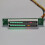 Compact Dual LED Music Level Indicator Module 12-Bit Adjustable Features Model B LED Bar Graph 2