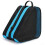 Roller Skate Bags Breathable With Adjustable Shoulder Strap And Top Handle 1