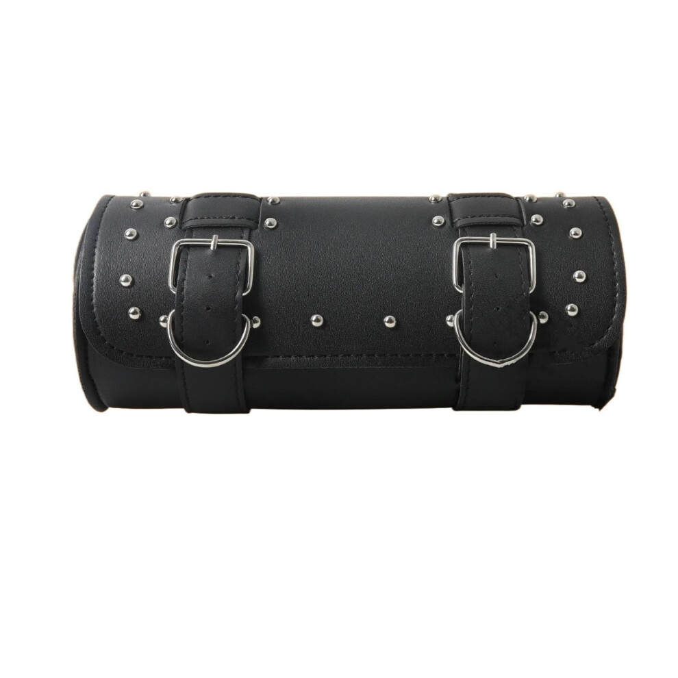 Motorcycle Front Fork Saddlebags Handlebar Bag Tank Pouch Panniers And Side Bags Luggage Storage 9084446391923