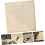 Thermal Resistant Insulation Blanket Fire Suppression For Home And Camping Safety Multiple Sizes Available 5