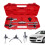 Bearing Puller Tool Generic Universal Reinforced Separator Puller Heavy Duty Disassembly Accessory For Beginners 1